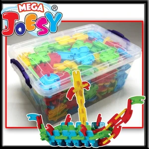 Matrax 164 Mega Joesy 380 Parça