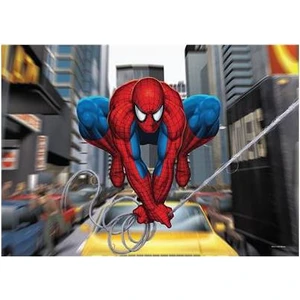 Ks Spı709 Spıderman Puzzle 50 Parça