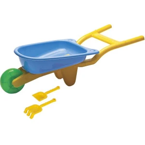 Güçlü 1514 Büyük El Arabası