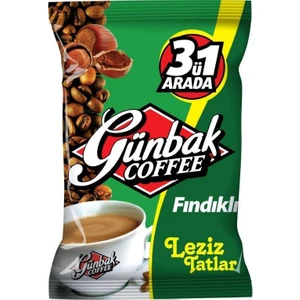 3'Ü 1 Arada Fındıklı 250 gr