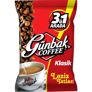 3'Ü 1 Arada Sade 250 gr