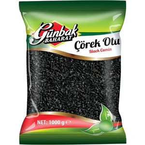 Çörekotu 1000 G