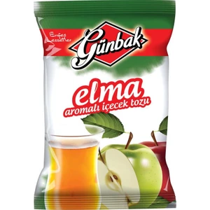 Elma Aromalı İçecek 250 G