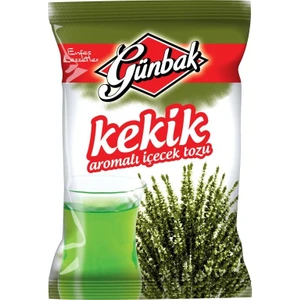 Kekik Aromalı İçecek 250 G