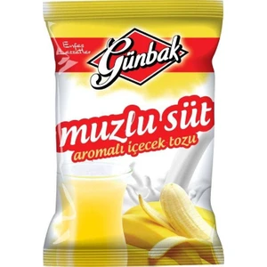 Muzlu Süt Aromalı İçecek 250 G