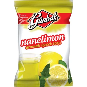 Nane-Limon Aromalı İçecek 250 G
