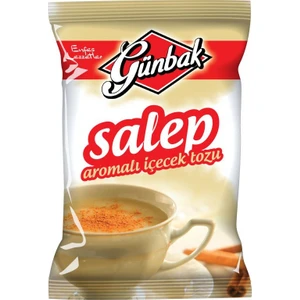 Salep Aromalı İçecek 250 gr
