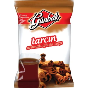 Tarçın Aromalı İçecek 250 G
