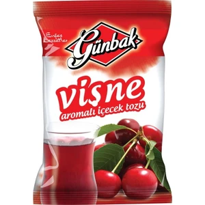 Vişne Aromalı İçecek 250 G