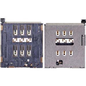 Apple iPhone 6S Orj Sim Kart Okuyucu