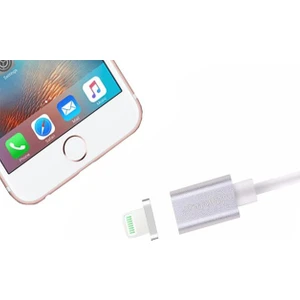 iPhone Uyumlu 5S,6,6S iPad 4,5,6 Manyetik Şarj Kablosu