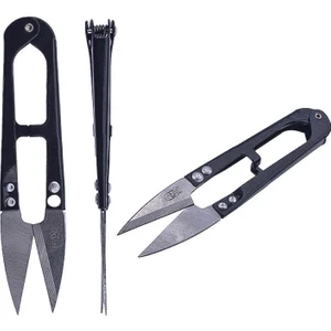 Yaylı Metal Çok Amaçlı Makas