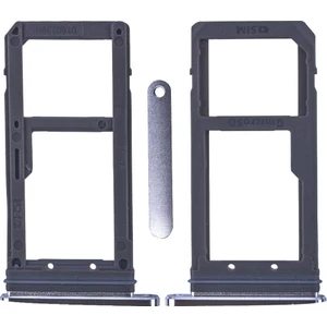 Samsung Galaxy S7 G930 Orj Sim Hafıza Kart Kapağı