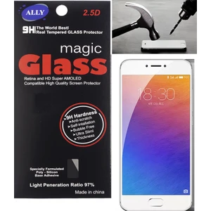 Meizu Pro 6 Ekran Koruyucu