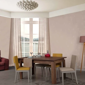 Pasific Home Huqqa Yemek Masası Açılır ,Koyu Meşe