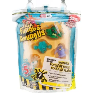 Fungus Amungus Seri 1 5'Li Serum Paketi Model 3