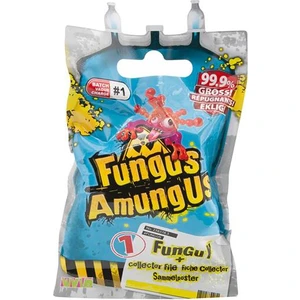 Fungus Amungus Seri 1 Tekli Sürpriz Paket