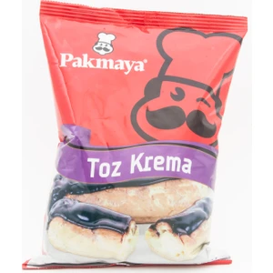 Toz Krema