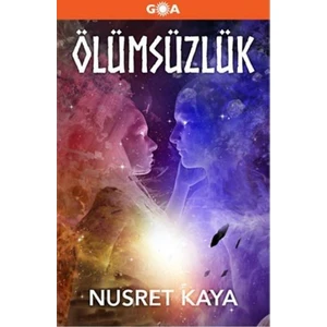 Ölümsüzlük (Ciltli)