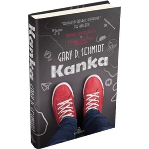 Kanka - Gary D. Schmidt