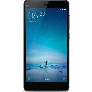 Mi 4C (İthalatçı Garantili) Siyah
