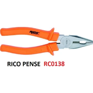 Rıco Pense 8"