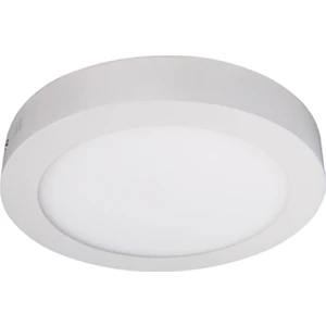 Oval Sıvaüstü Tip Led Panel 18w Günışığı