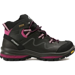 Grisport Siyah Kadın Outdoor Botu 12529D42T