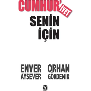 Cumhuriyet Senin İçin