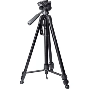 WT 3540 Amatör Tripod (Black)