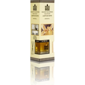 Magic Dose Dekoratif Bambu Oda Parfumü "Angel"