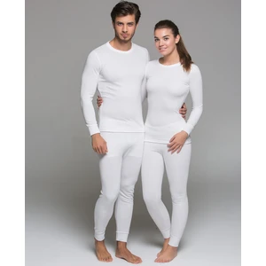Thermoform Heavy Unisex Set Termal İçlik Takım
