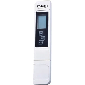 Multifonksiyonel Tds Ölçer Ec Metre