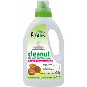 Organik Çamaşır Yıkama Sıvısı (Beyaz Ve Renkli) 750 Ml