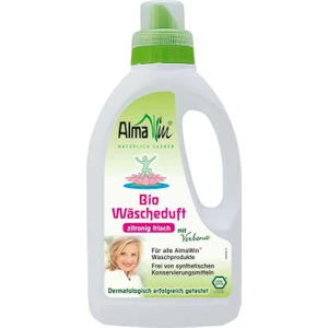 Organik Çamaşır Yıkama Sıvısı Mine Çiçekli 750 Ml