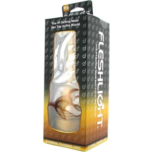 Fleshlight Ten Hassasiyetinde