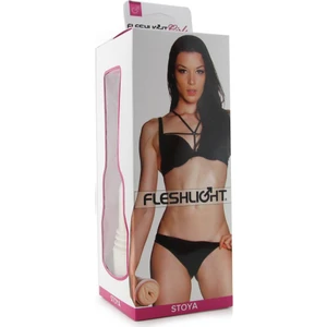 Fleshlight Ten Hassasiyetinde Manken Stoya