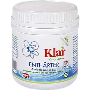 Organik Klar Kireç Önleyici Ve Su Yumuşatıcısı 325 Gr