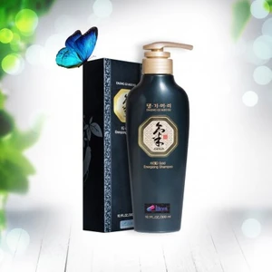 Ki Gold Ginsengli Şampuan 300 Ml