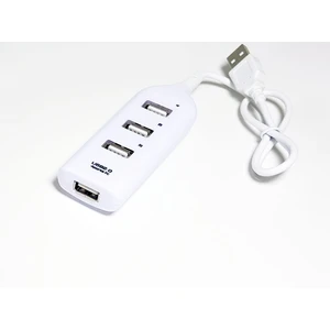 Gg-Hub16B Usb 2.0 Siyah/Beyaz 4 Port Usb Çoklayıcı