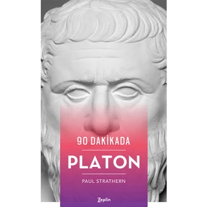 90 Dakikada Platon - Paul Strathern