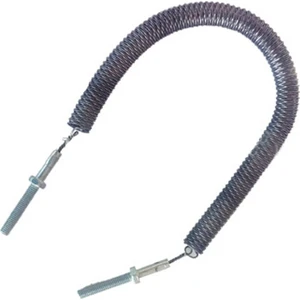 Infrared Isıtıcı 2000 Watt Tel Rezistansı