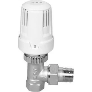 1/2 ECA Termostartik Radyatör Valfİ (Köşe) TRV3  