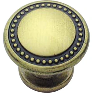 Gurcay İrem Kulp Antik Sarı