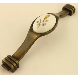 Gürçay Alanya Porselen Kulp Antik 128mm (2 Adet)