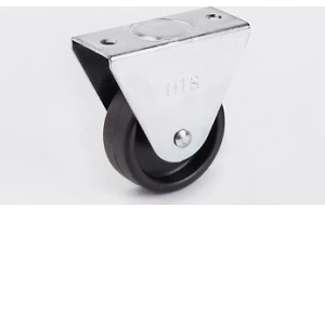Gürçay Mobilya Tekeri Sabit H67mm (4 Adet)