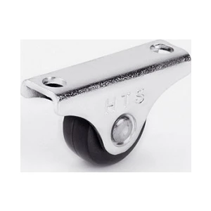 Gürçay Mobilya Tekeri Sabit H22mm (4 Adet)