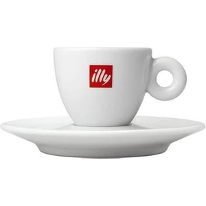 Klasik Espresso (60 Cc) Fincan+Tabak