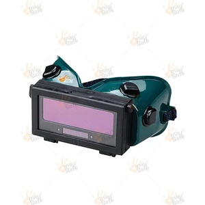 May Safe colormatik Maske Gözlük
