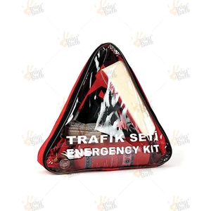 May Safe trafik Seti